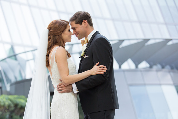 Boston Bridal and Wedding Makeup by Amber | Photography courtesy of Michael Blanchard | Trudi