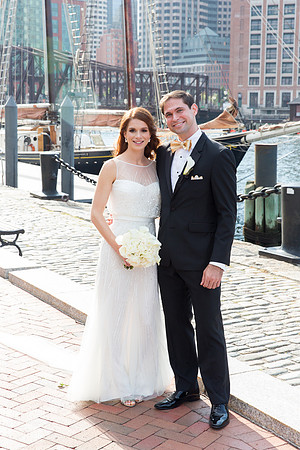 Boston Bridal and Wedding Makeup by Amber | Photography courtesy of Michael Blanchard | Trudi