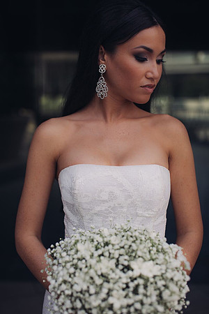 Boston Wedding Makeup by Amber | Photography courtesy of Sarah Neville | Sarah