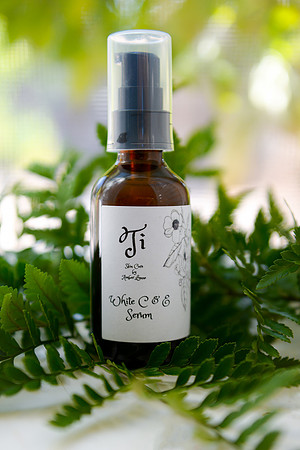White C&E Serum