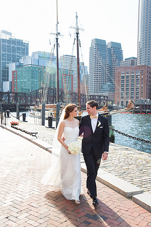 Boston Bridal and Wedding Makeup by Amber | Photography courtesy of Michael Blanchard | Trudi