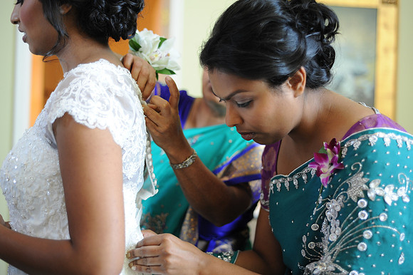 Boston Bridal and Wedding Makeup Artist | Makeup by Amber Lynne | Photography courtesy of Michael Blanchard