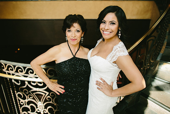 Boston Bridal and Wedding Makeup Artist | Mother of the Bride