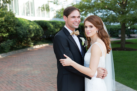 Boston Bridal and Wedding Makeup by Amber | Photography courtesy of Michael Blanchard | Trudi