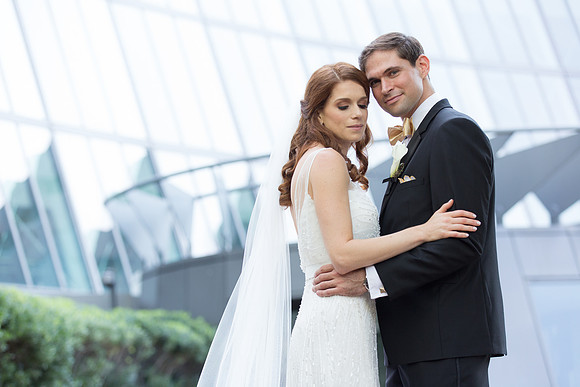 Boston Bridal and Wedding Makeup by Amber | Photography courtesy of Michael Blanchard | Trudi