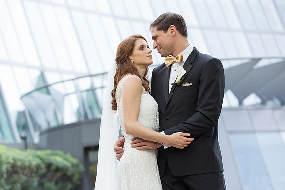Boston Bridal and Wedding Makeup by Amber | Photography courtesy of Michael Blanchard | Trudi