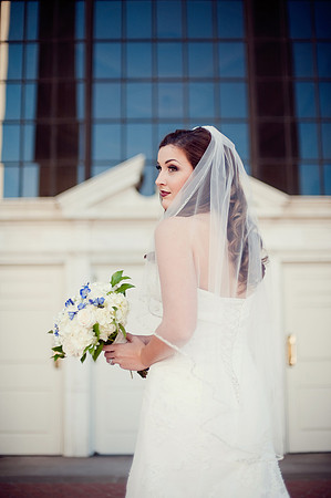 Boston Bridal and Wedding Makeup Artist | Janet