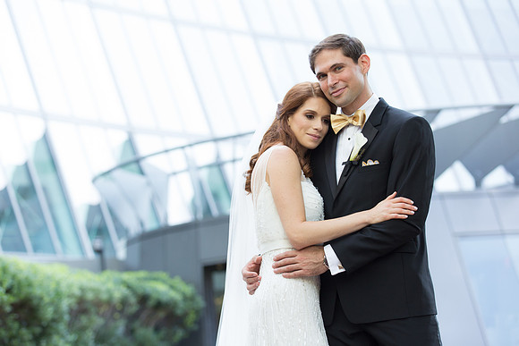 Boston Bridal and Wedding Makeup by Amber | Photography courtesy of Michael Blanchard | Trudi