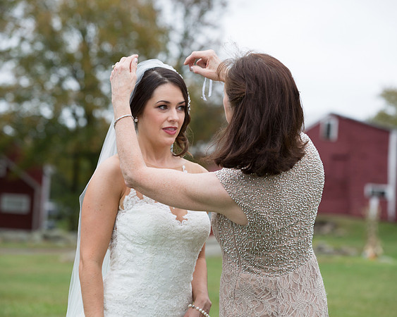 Boston Bridal and Wedding Makeup by Amber | Kim