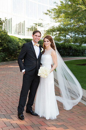 Boston Bridal and Wedding Makeup by Amber | Photography courtesy of Michael Blanchard | Trudi